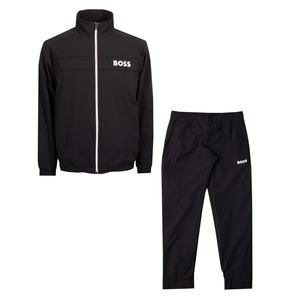 BOSS Formal TR Tratteo Tracksuit