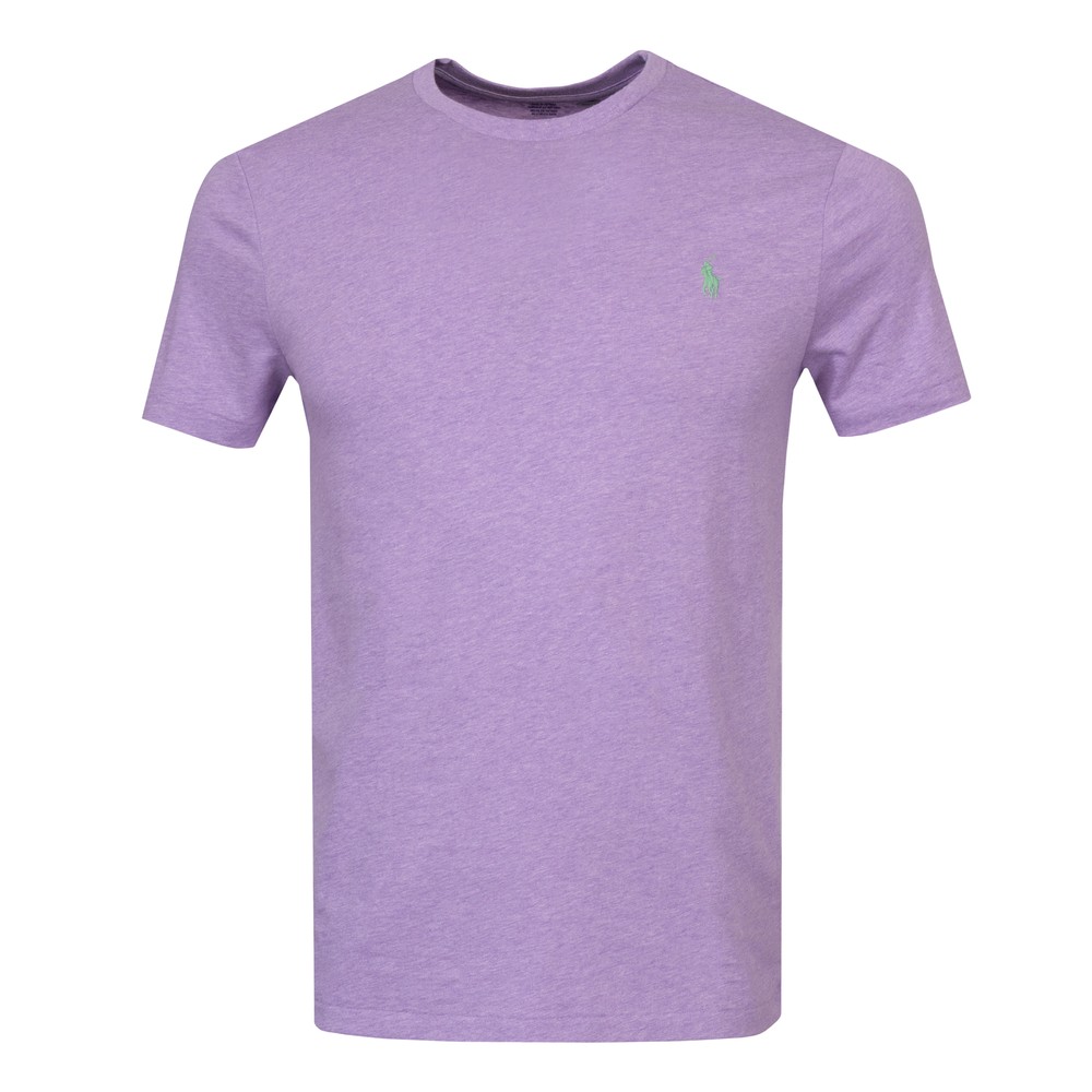 Polo Ralph Lauren Custom Slim Fit T-Shirt