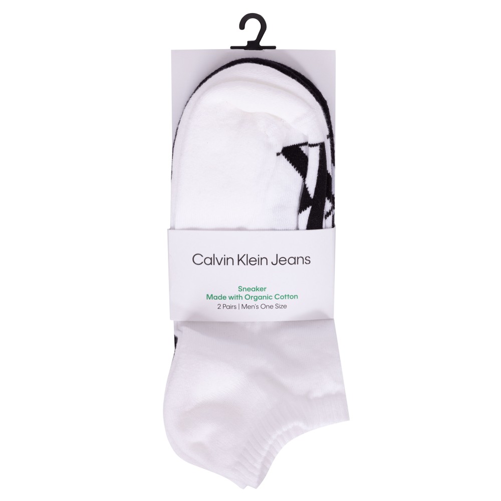 Calvin Klein Jeans Sneaker Sock