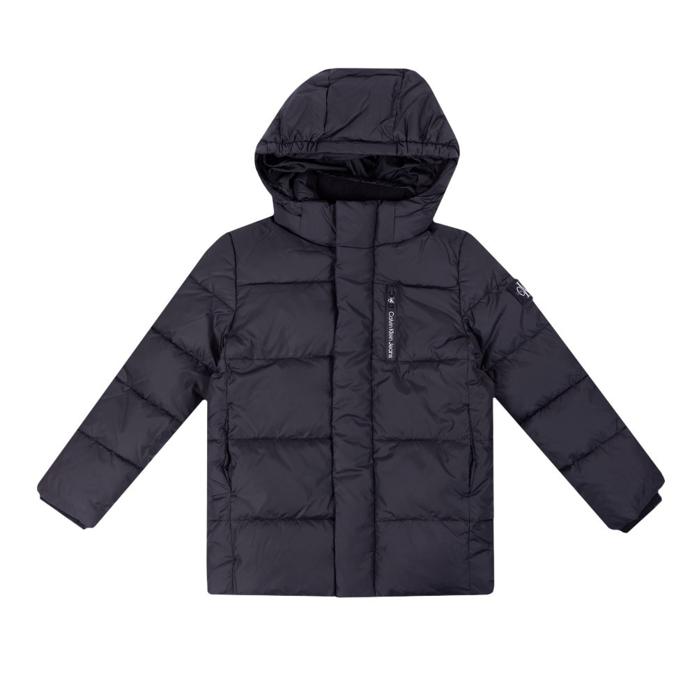 Calvin Klein Jeans Boys Essential Puffer Jacket