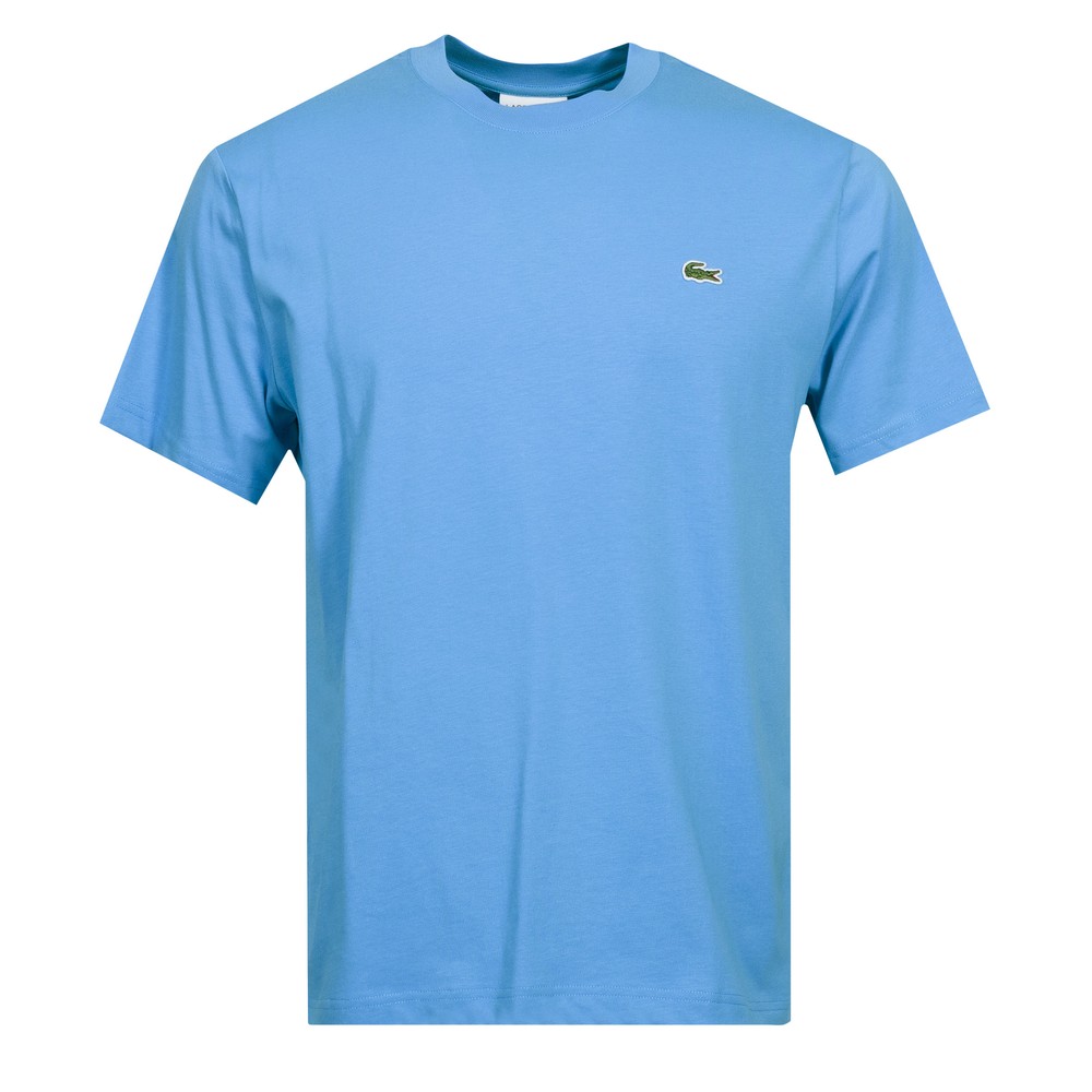 Lacoste Classic Cotton T-Shirt