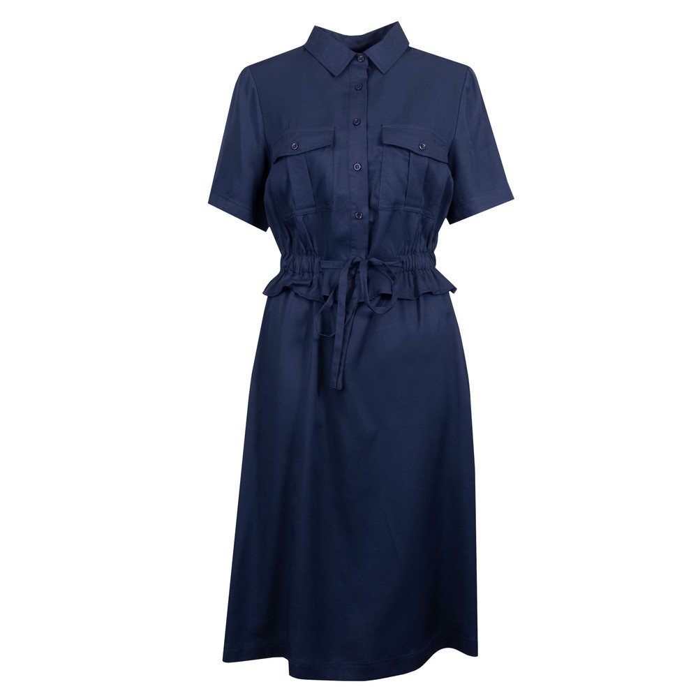 French Connection Arielle Shirt Dress