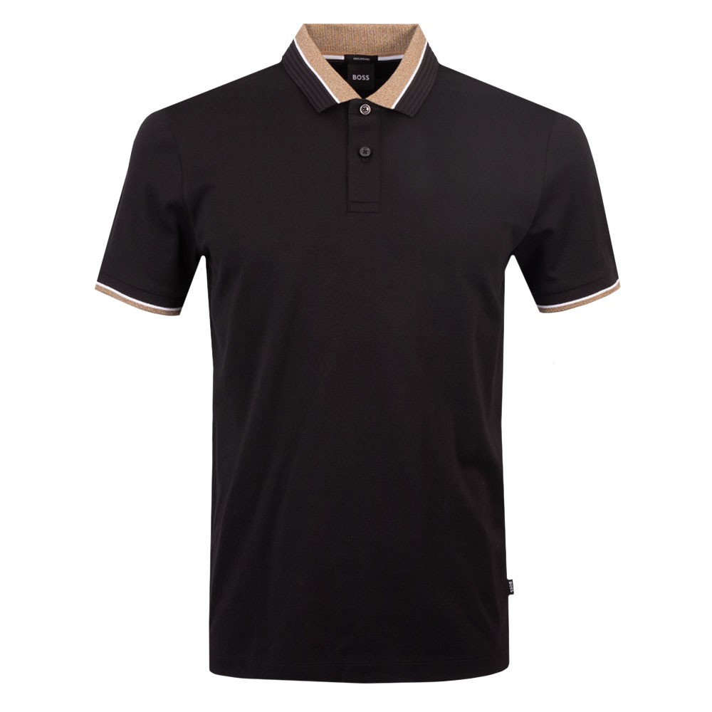 BOSS Formal Parlay 200 Polo Shirt