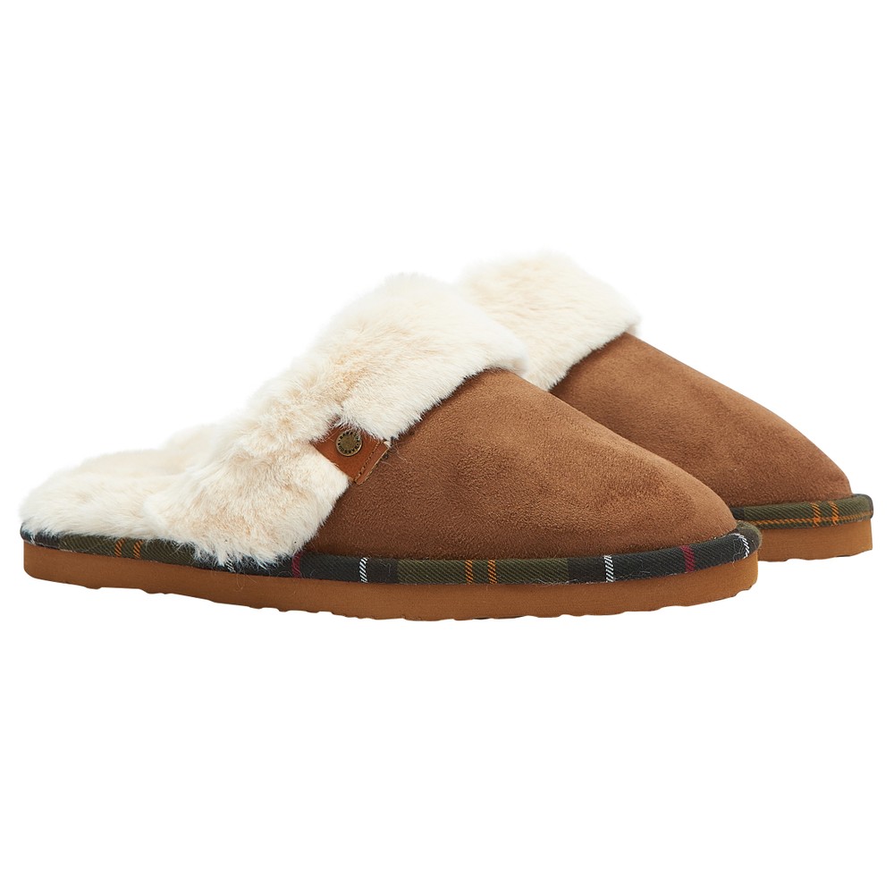 Barbour Lifestyle Claudia Slipper