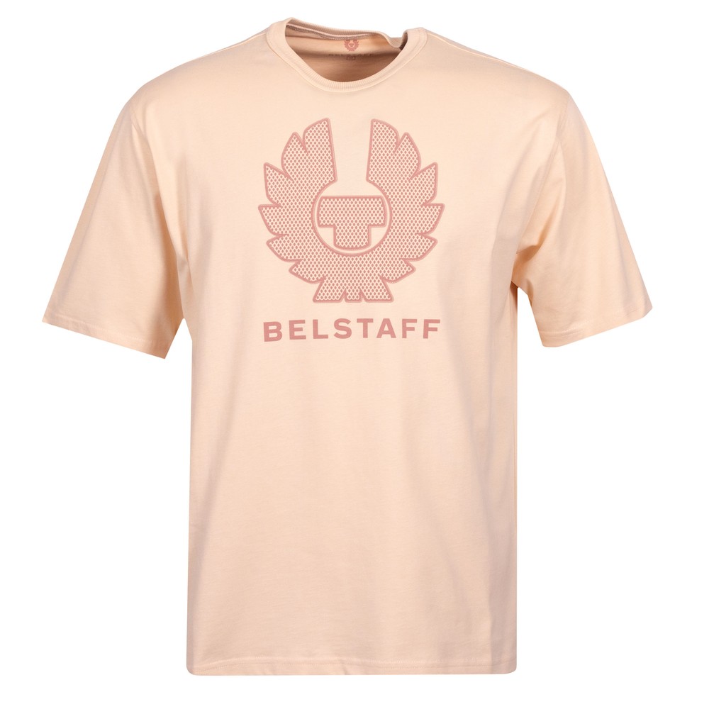 Belstaff Hex Phoenix T Shirt