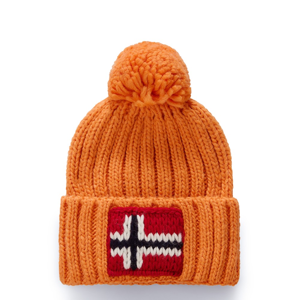 Napapijri Semiury 5 Knitted Hat