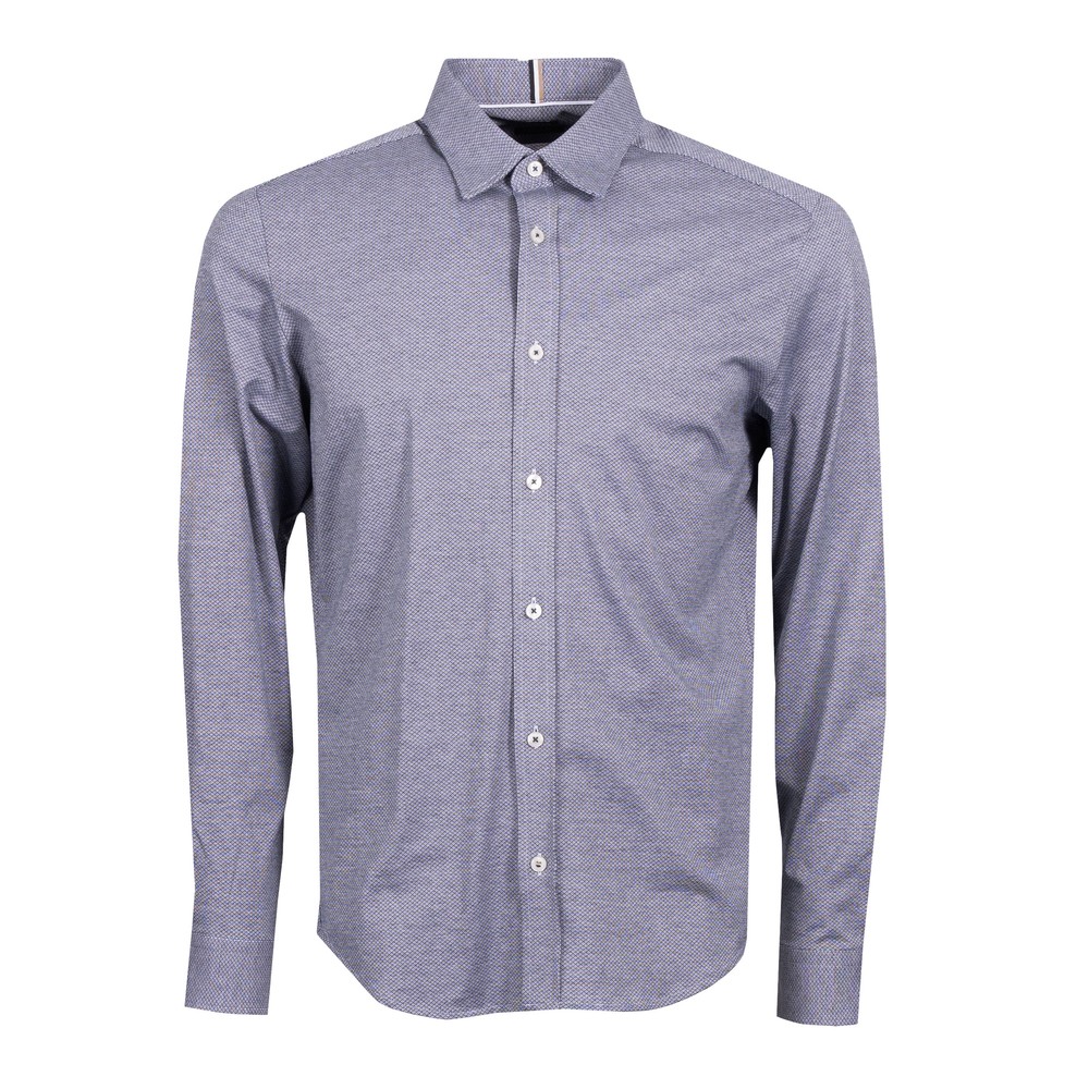 BOSS Formal S-Liam Kent C1 Shirt