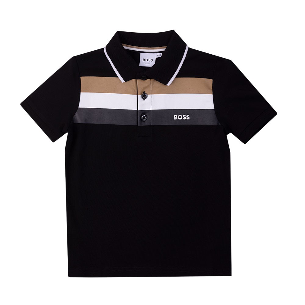 BOSS J25026 Polo Shirt