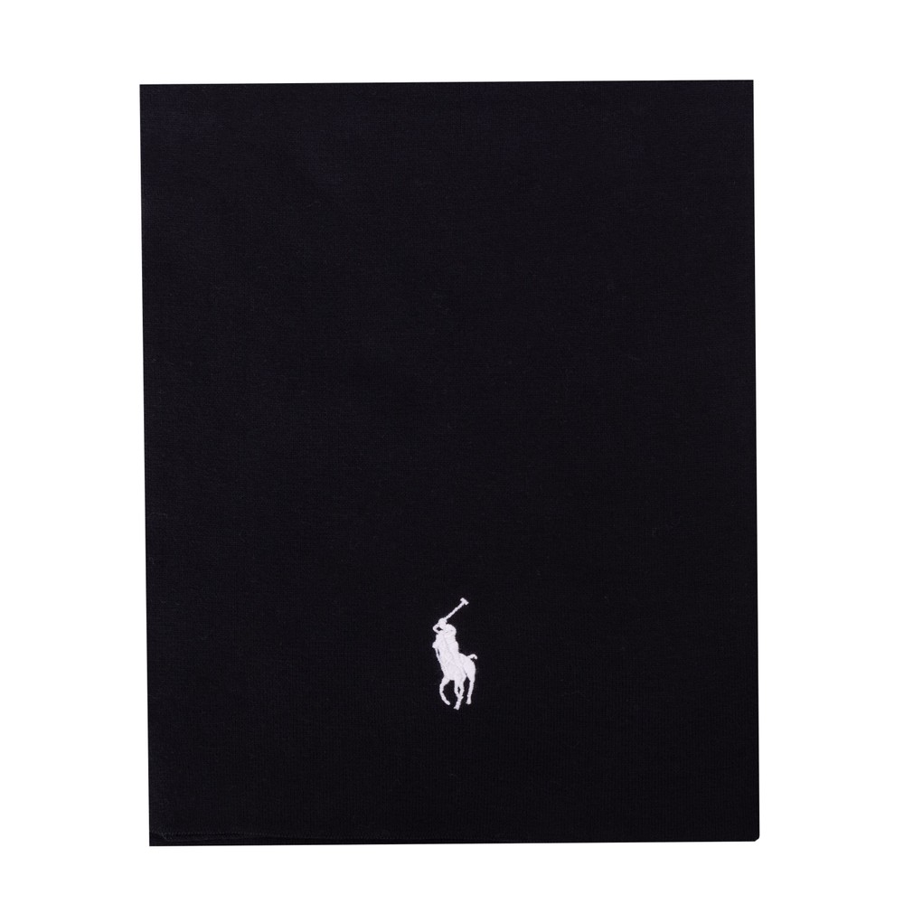 Polo Ralph Lauren Combed Cotton Scarf