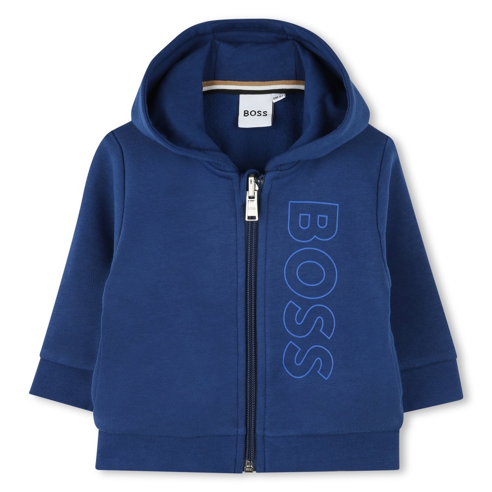 BOSS Baby Side Logo Tracksuit