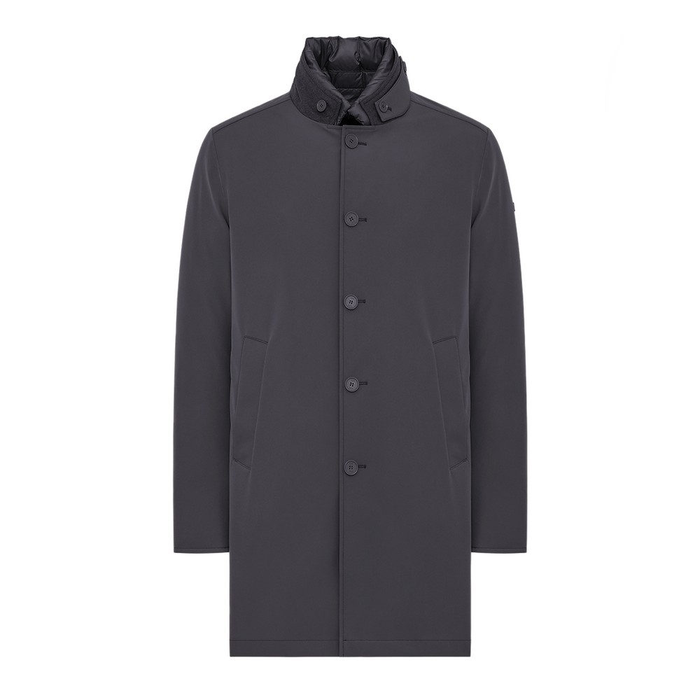 Duno Palladium Coat