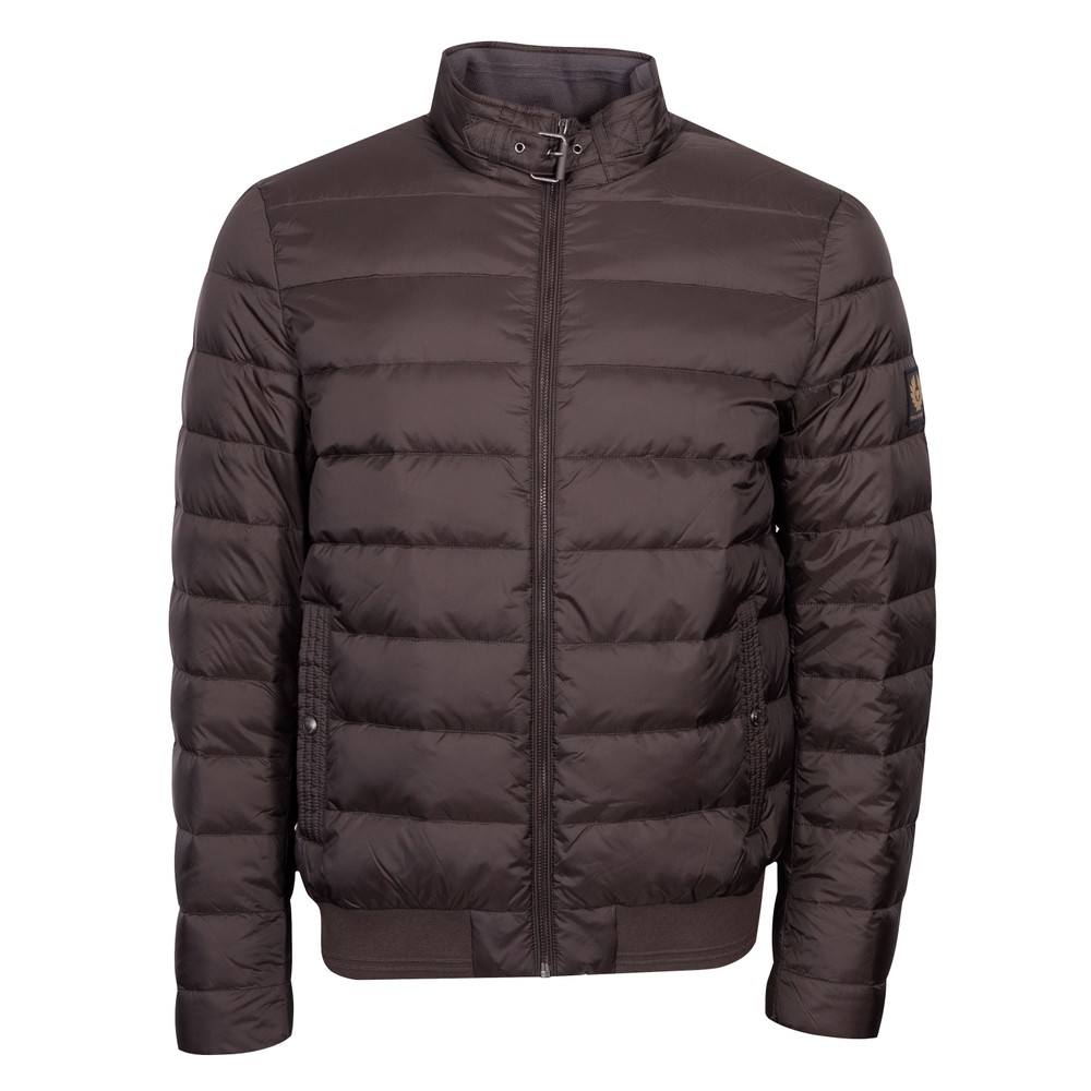 Belstaff Circuit Jacket