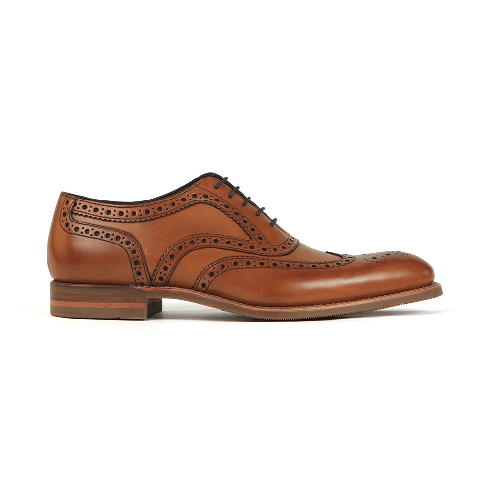 Loake Kerridge Shoe