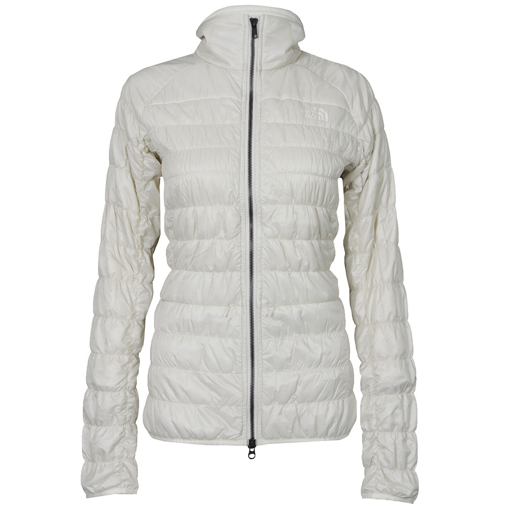 The North Face Mount Steele Insulated Jacket