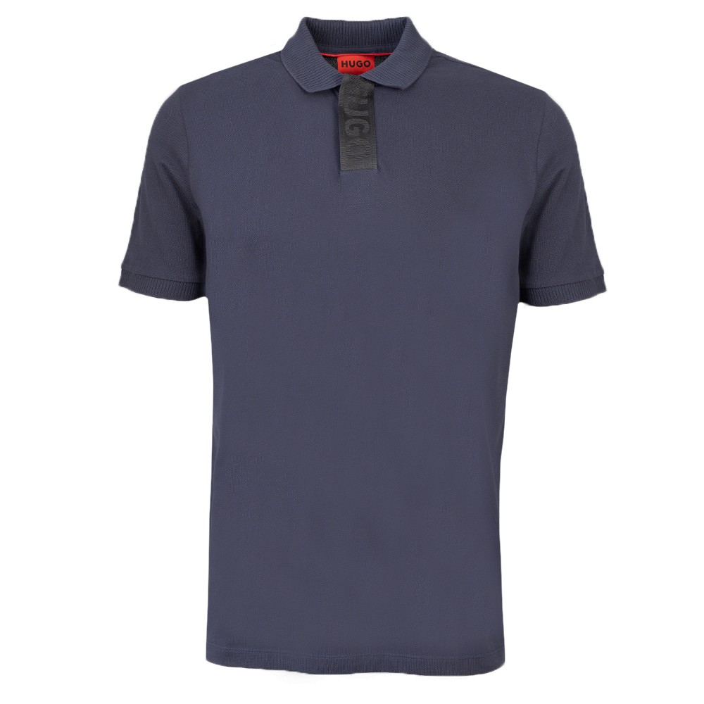 Hugo Dalamansi Logo Polo Shirt