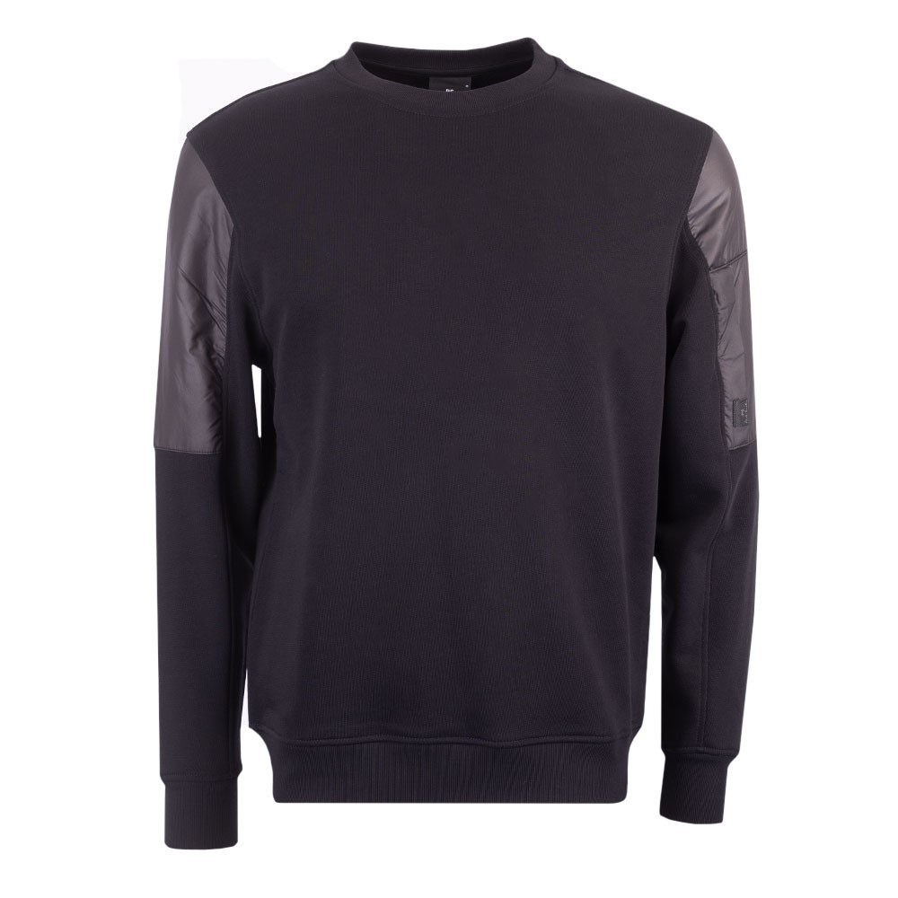 Ps Paul Smith Shoulder Pad Sweatshirt