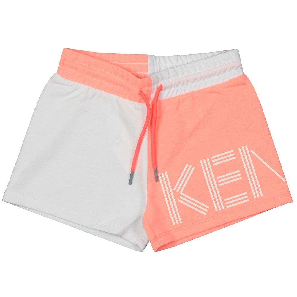 Kenzo Kids Sport Line Jog Short