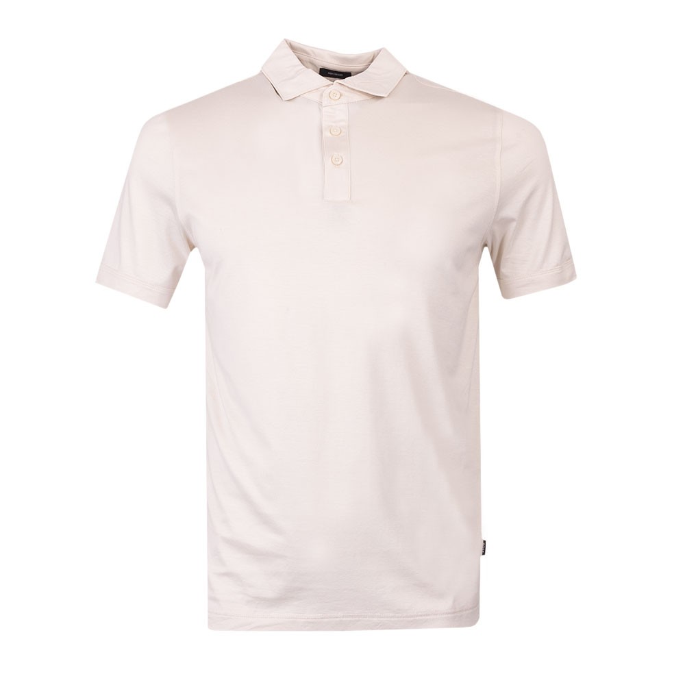 BOSS Formal Press 53 Polo Shirt