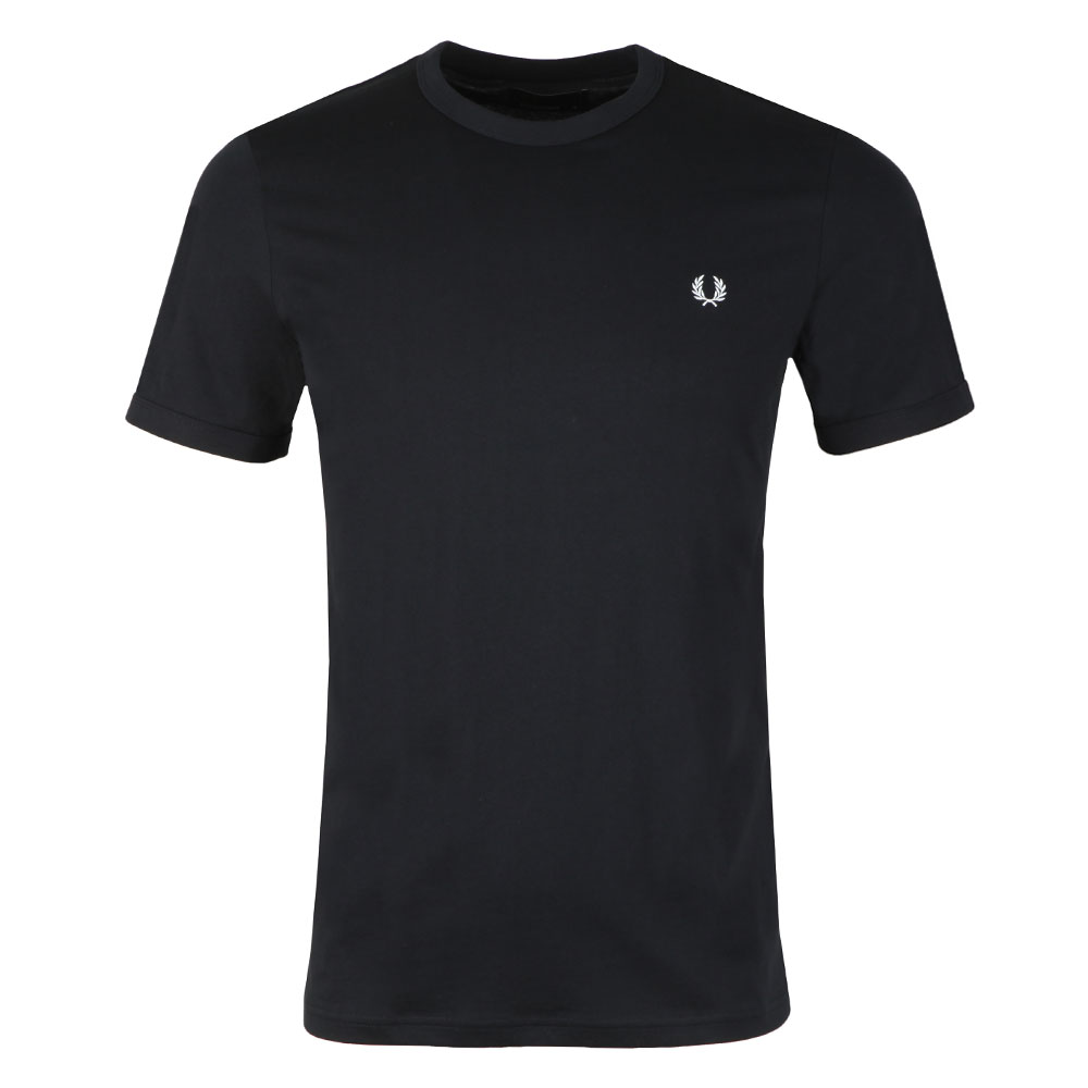 Fred Perry Ringer T-Shirt