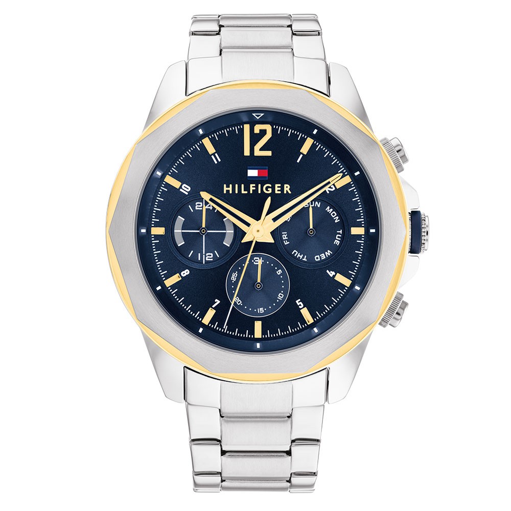 Tommy Hilfiger Lars Watch