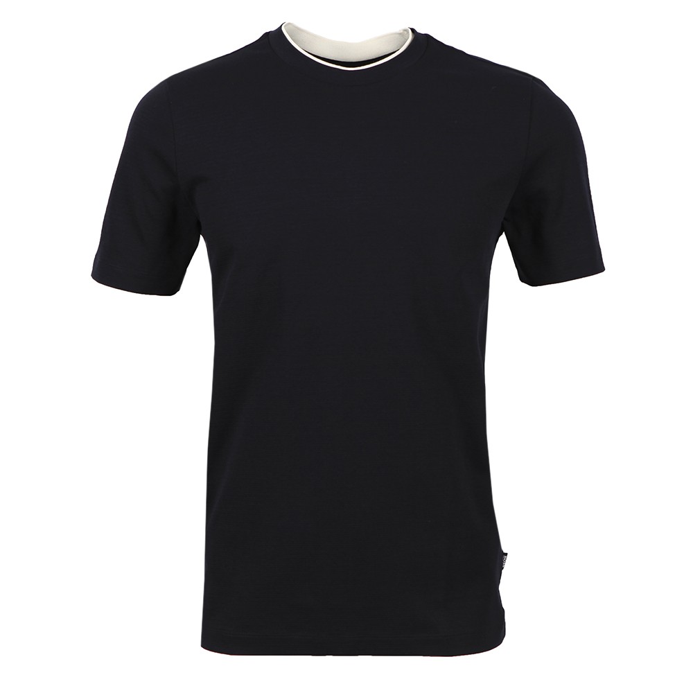 BOSS Formal Tiburt 214 T Shirt