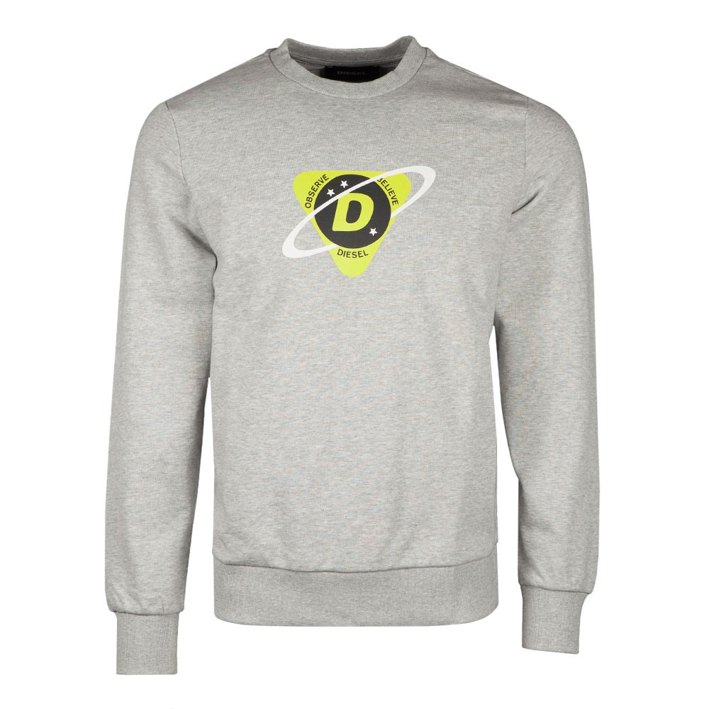 Diesel Girk K23 Sweatshirt