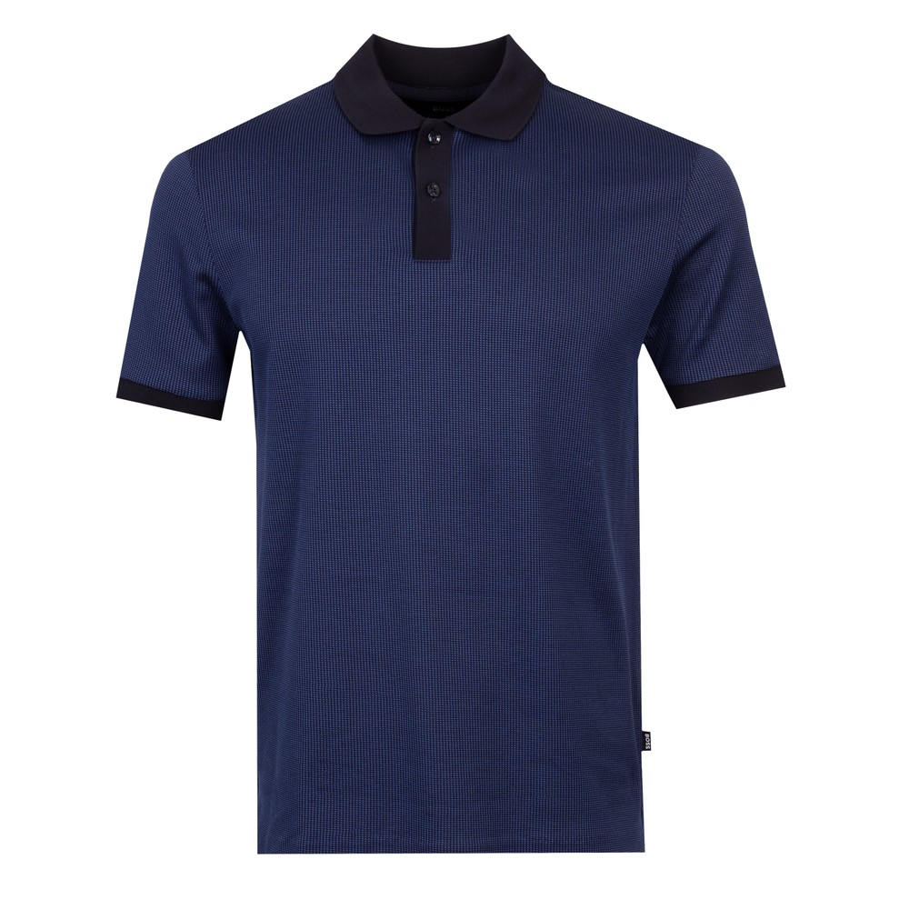 BOSS Parlay 425 Polo Shirt