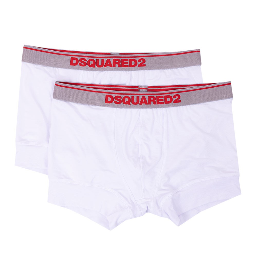 Dsquared2 Twin Pack Trunks