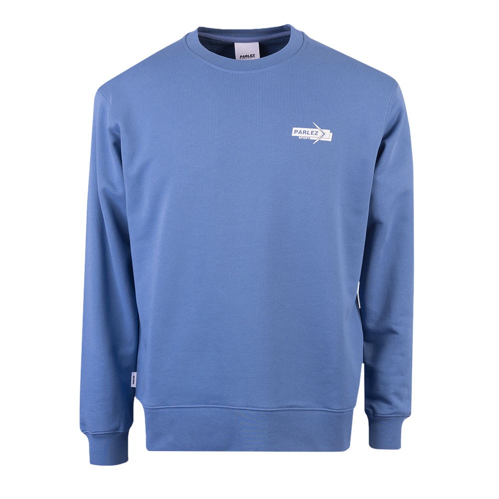 Parlez Capri Sweatshirt