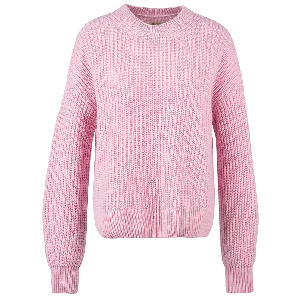 Barbour Lifestyle Horizon Knitted Jumper