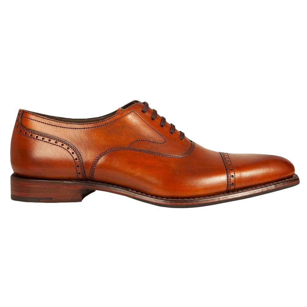 Loake Hughes Shoe