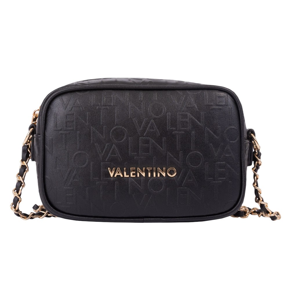 Valentino Bags Relax Logo Small Bag