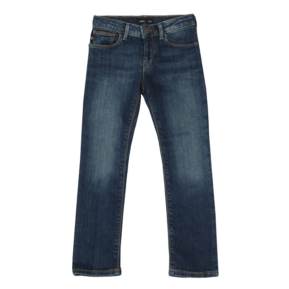 Emporio Armani Boys J06 Jean