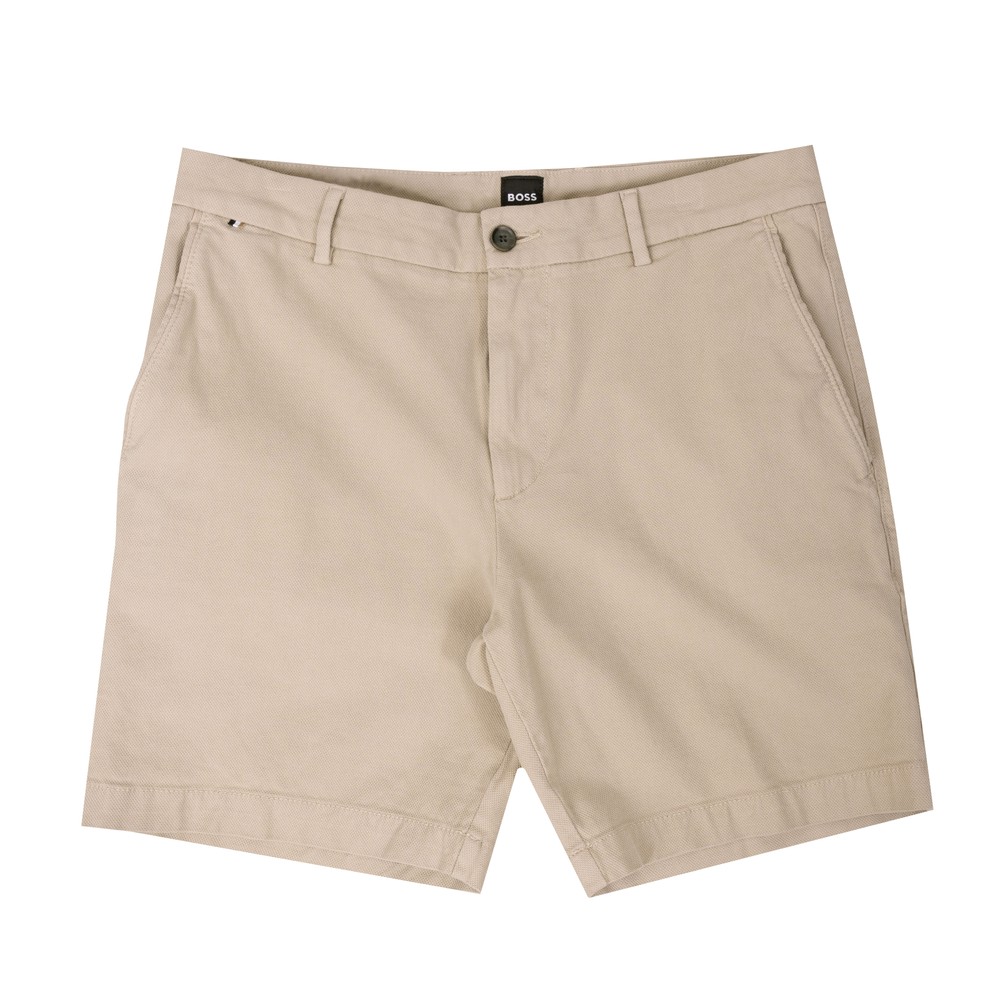 BOSS Formal Kane Shorts