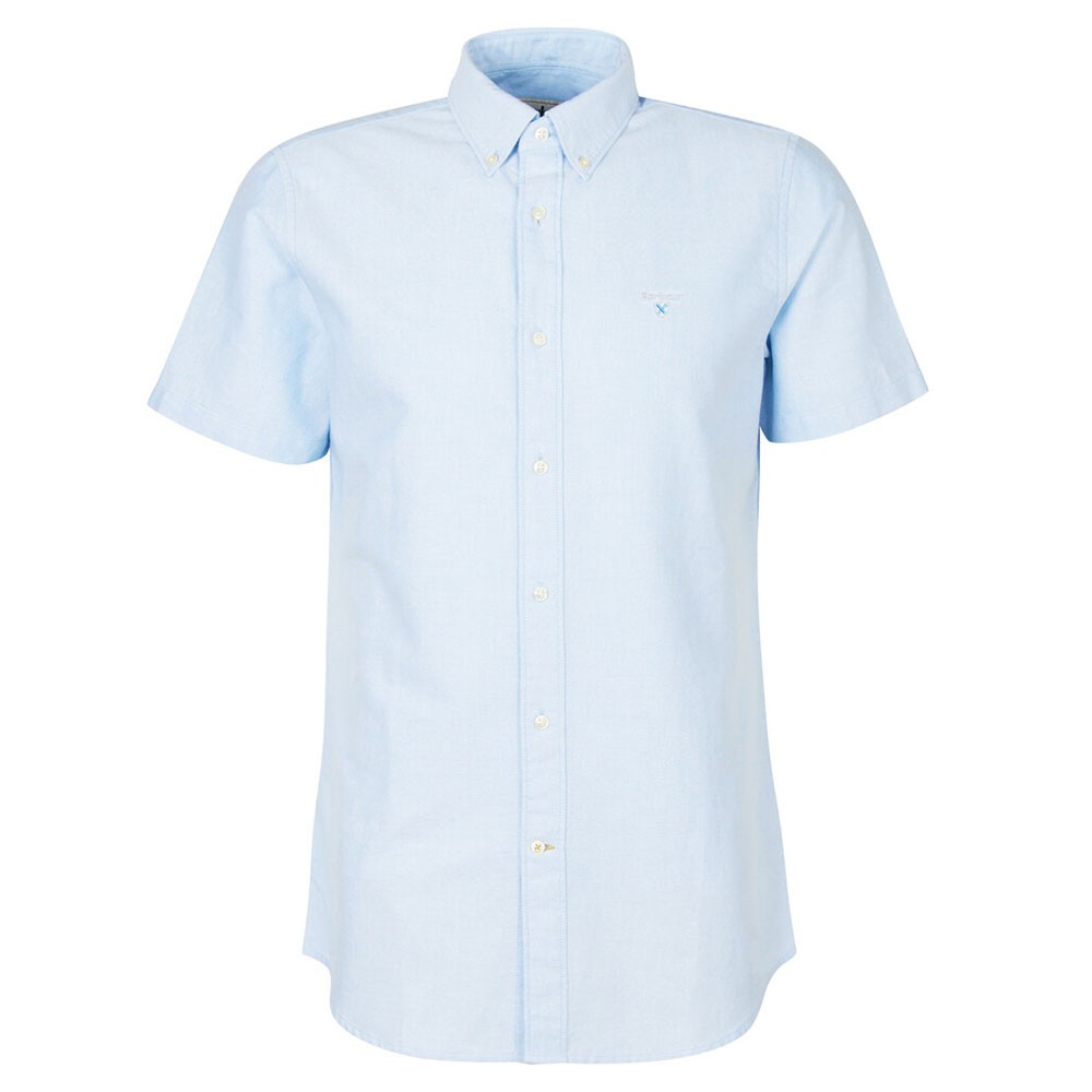 Barbour Lifestyle Oxtown SS Tailored Shirt