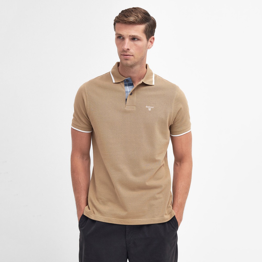 Barbour Lifestyle Easington Polo