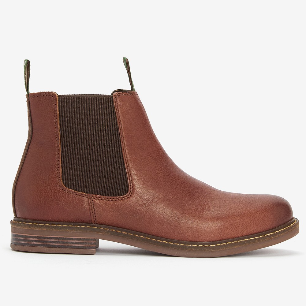 Barbour Lifestyle Farsley Chelsea Boot