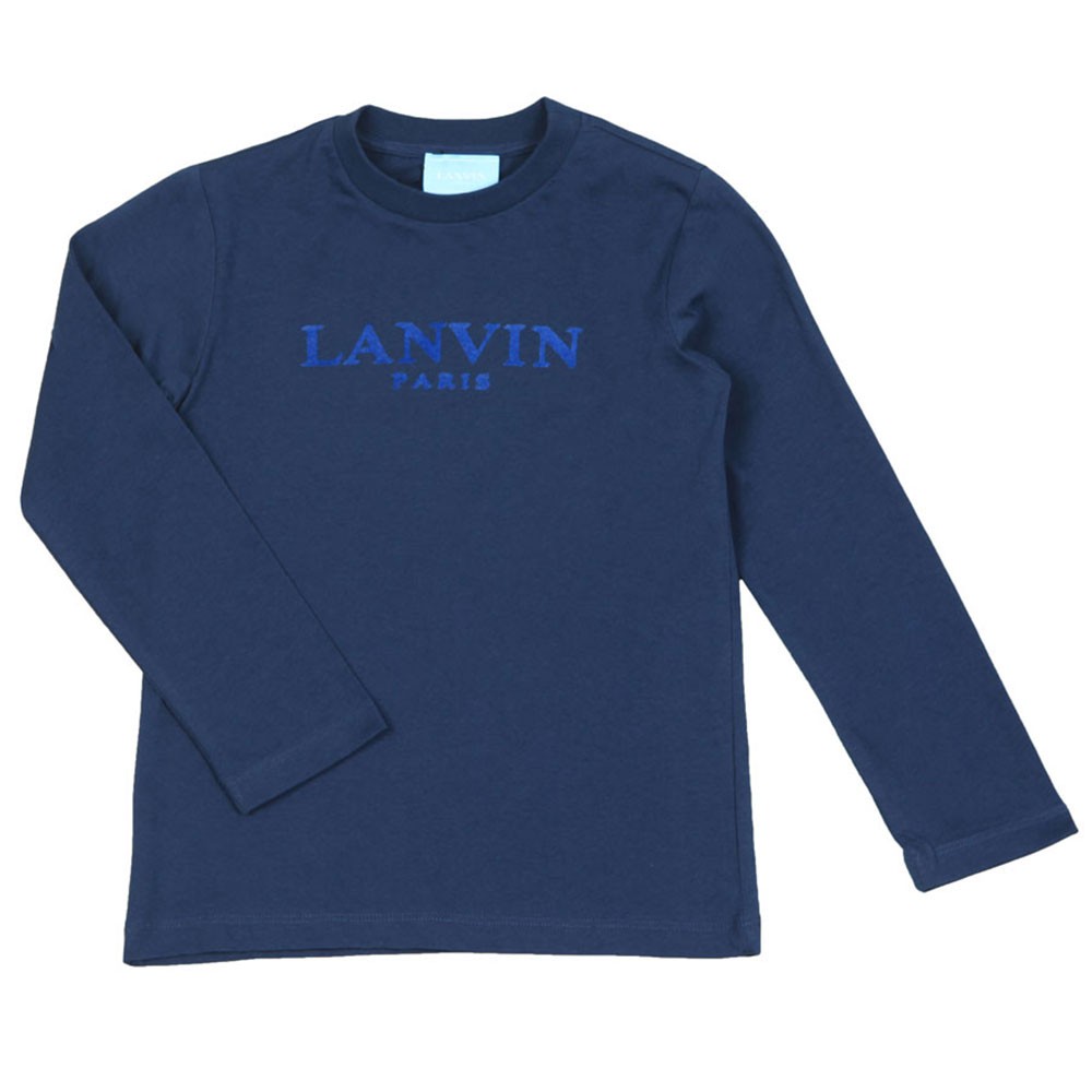 Lanvin Logo T-Shirt