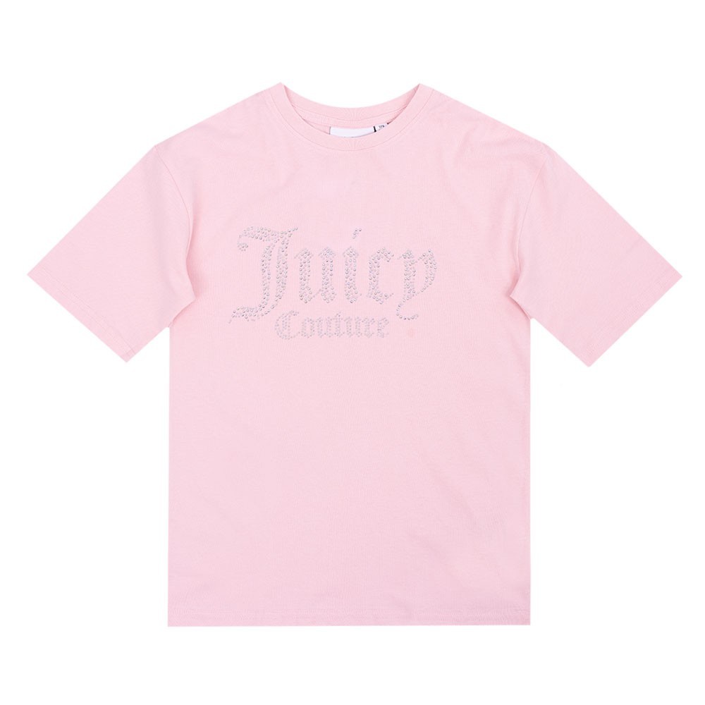 Juicy Couture Diamante T-Shirt
