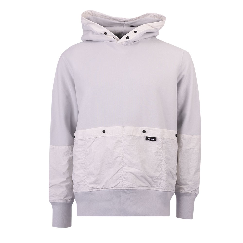 Nemen Icon Multipocket Hoody