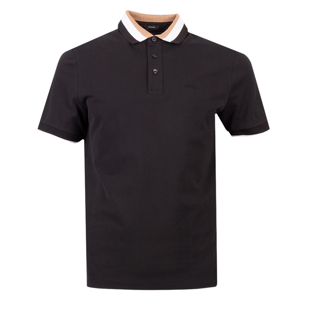 BOSS Formal Prout37 Polo Shirt