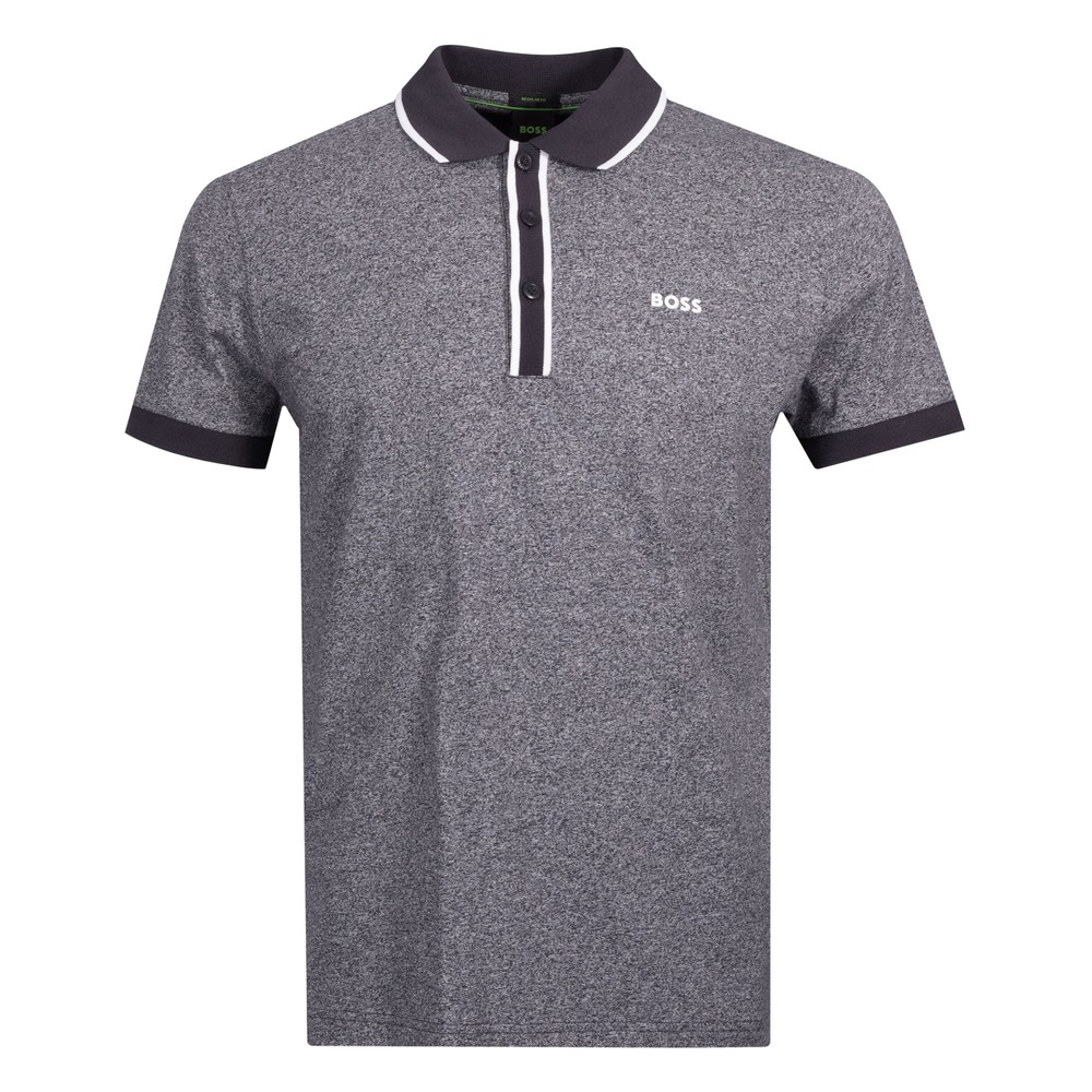 BOSS Athleisure Paddy 4 Polo Shirt