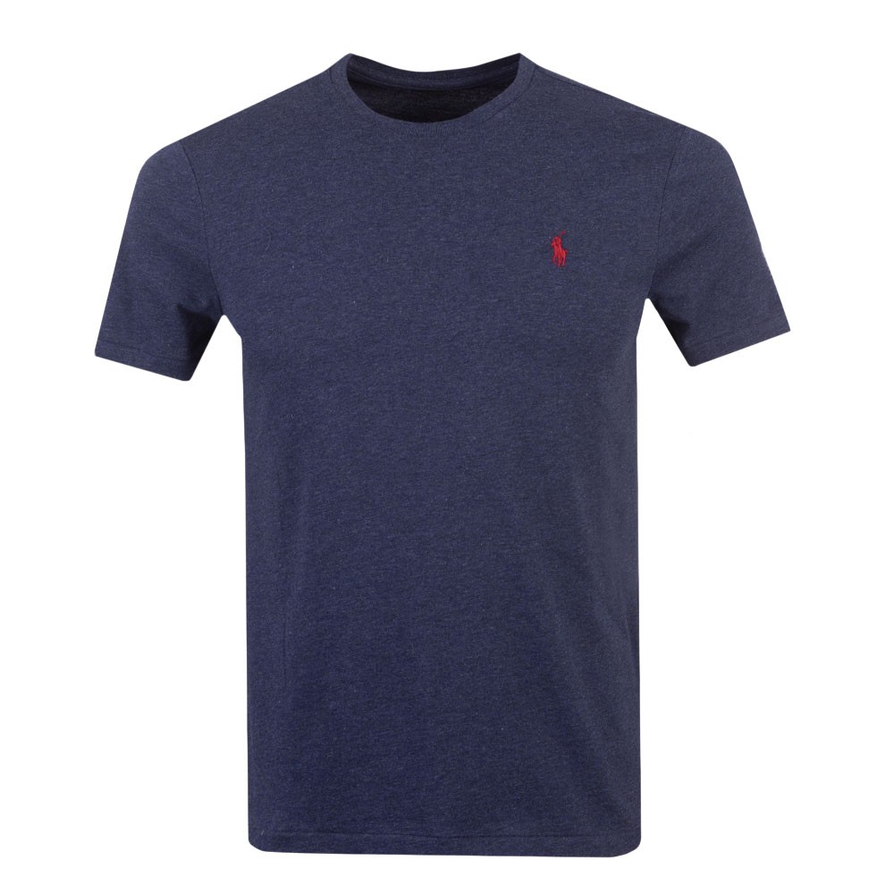 Polo Ralph Lauren Custom Slim Fit T-Shirt