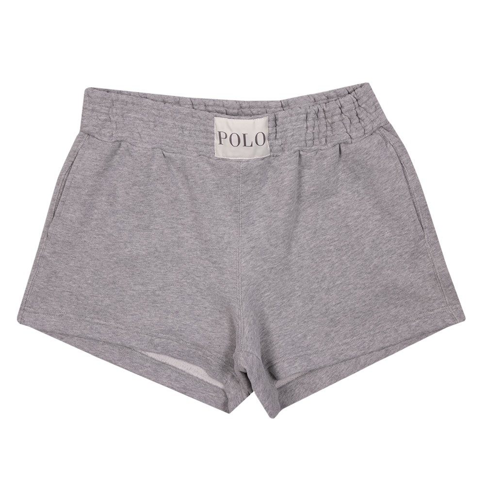 Polo Ralph Lauren Waistband Logo Sweat Short