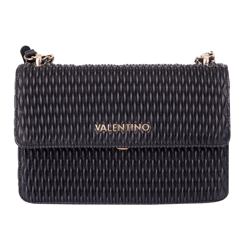 Valentino Bags Frequency RE Flap Bag