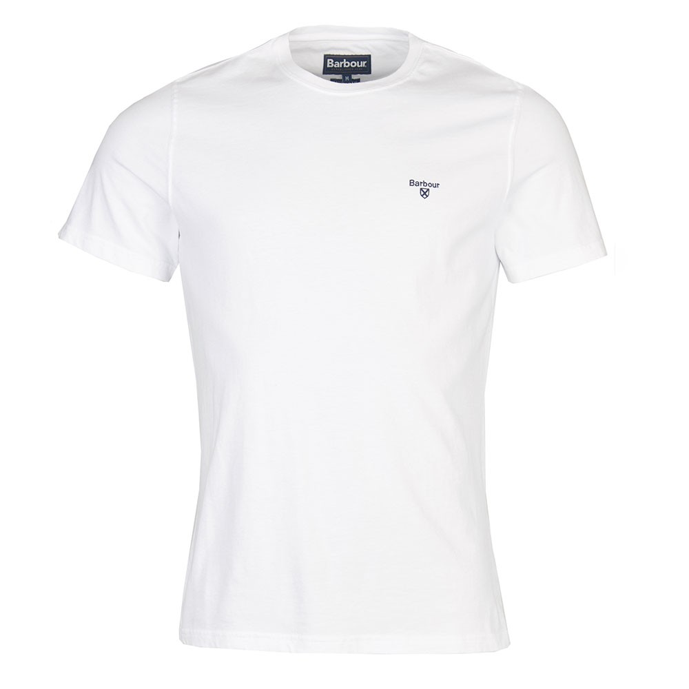 Barbour Lifestyle Sports T-Shirt