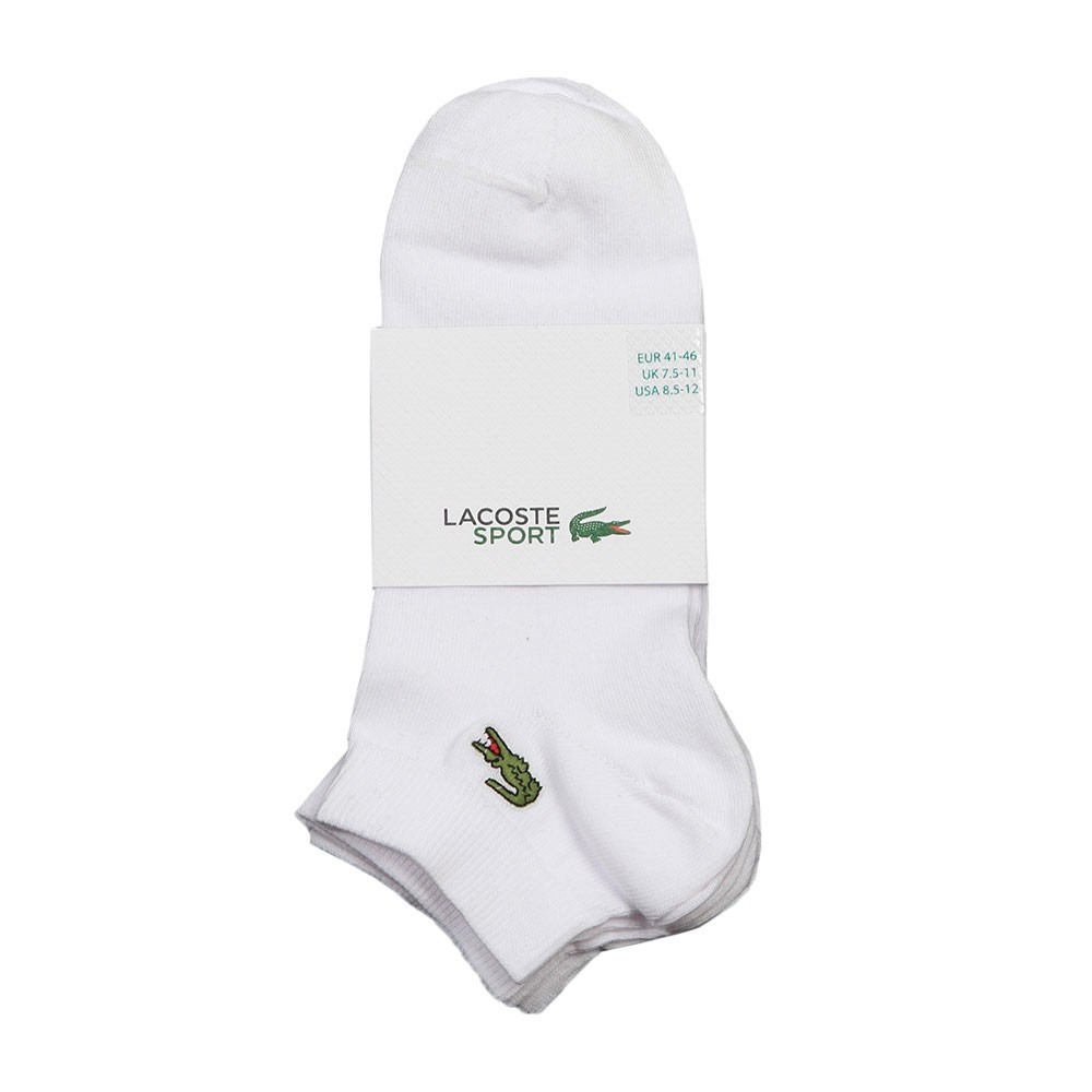 Lacoste Sport RA4183 Trainer Sock