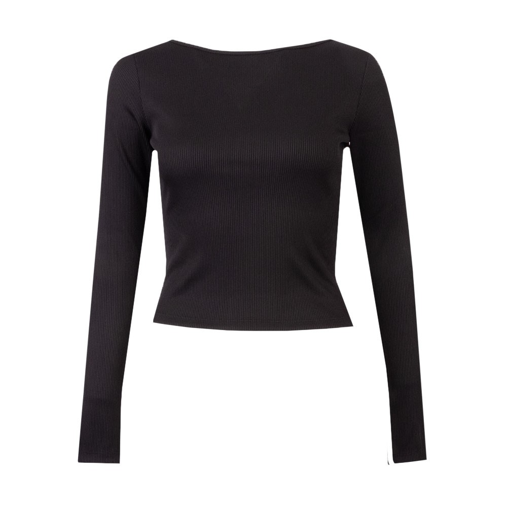 Hugo Dromeda Long Sleeve Top