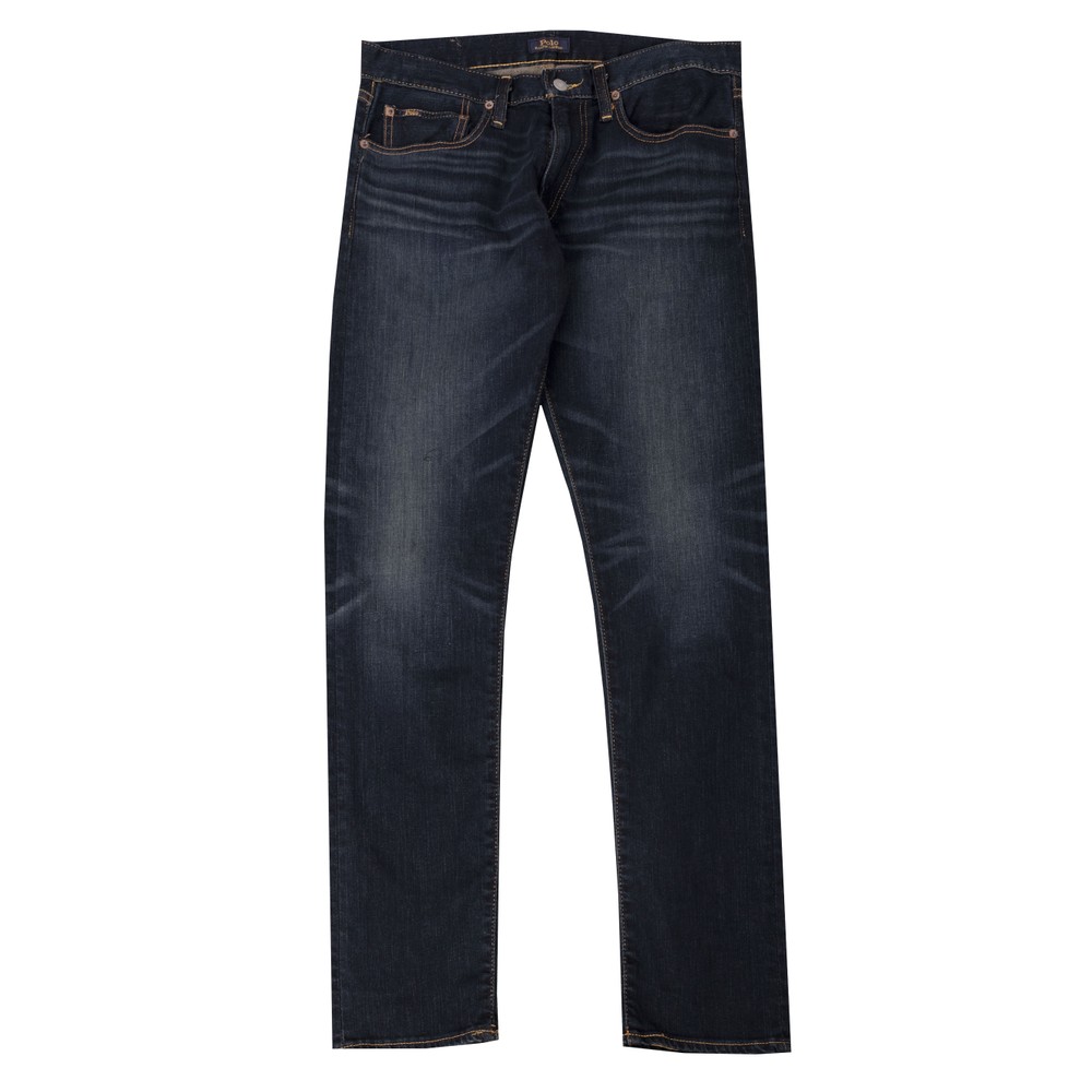 Polo Ralph Lauren Sullivan Full Length Slim Jean