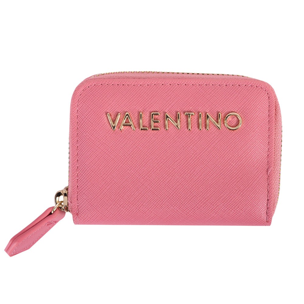 Valentino Bags Divina SA Zip Around Coin Purse